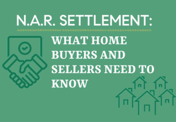 NAR Real Estate Industry Settlement