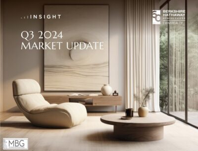 Q3 2024 Miami Real Estate Report Blog Cover