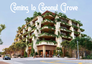 Coconut Grove Mixed Use Building 2025